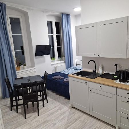 Studio Centrum Polwiejska 11B Познан Екстериор снимка