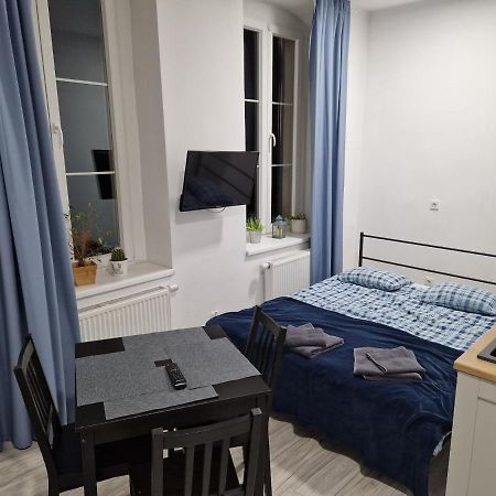 Studio Centrum Polwiejska 11B Познан Екстериор снимка