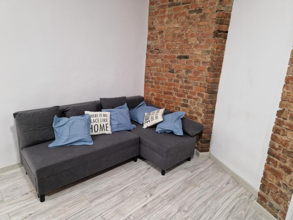 Studio Centrum Polwiejska 11B Познан Екстериор снимка
