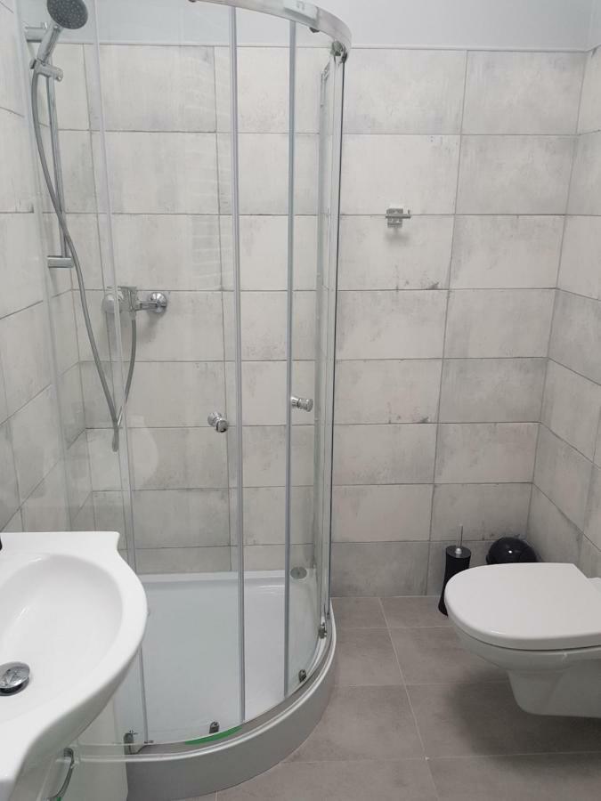 Studio Centrum Polwiejska 11B Познан Екстериор снимка